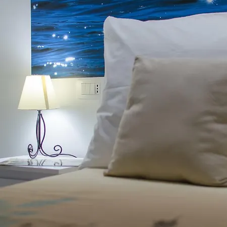 Carmen Διαμέρισμα