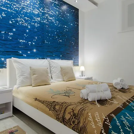 Carmen Apartman Trogir