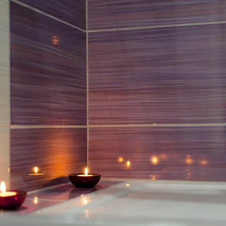 Carmen Διαμέρισμα