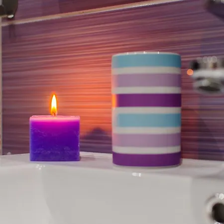 Διαμέρισμα Carmen