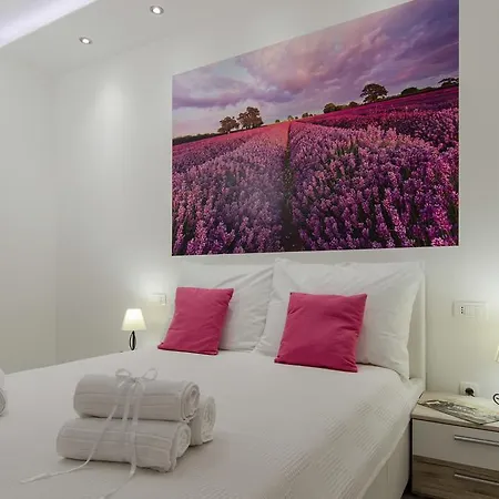 Διαμέρισμα Carmen *