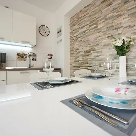 Apartman Carmen Trogir