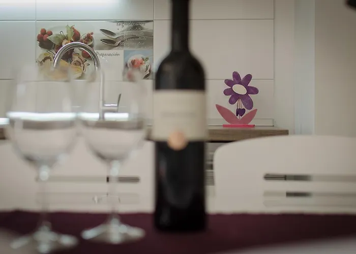 Carmen Апартаменти