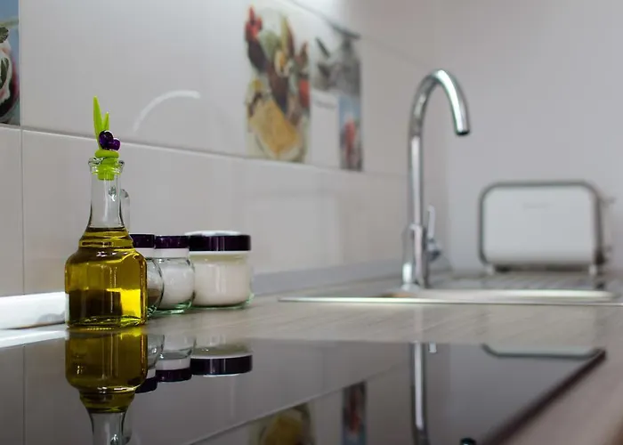 Carmen Апартаменти *