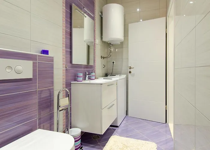 Apartment Carmen Trogir