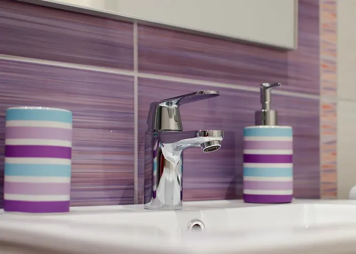 Carmen Апартаменти *