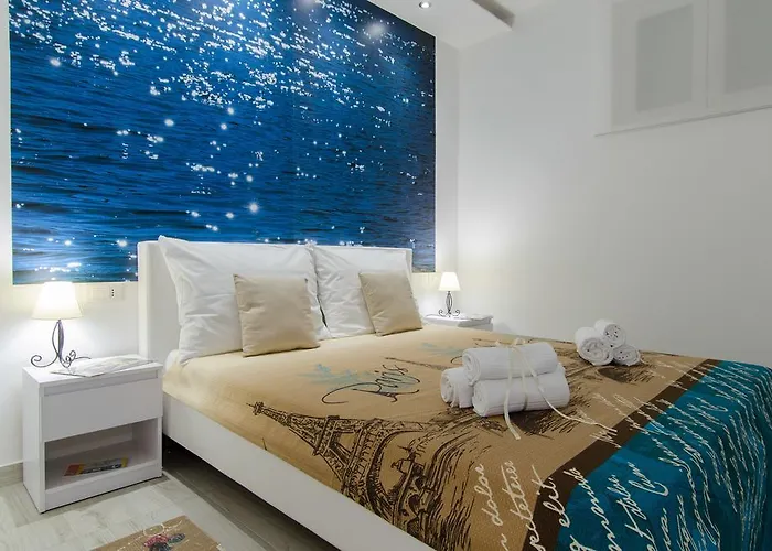 Carmen Apartment Trogir