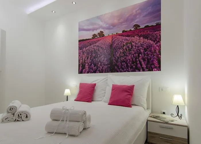 Апартаменти Carmen *