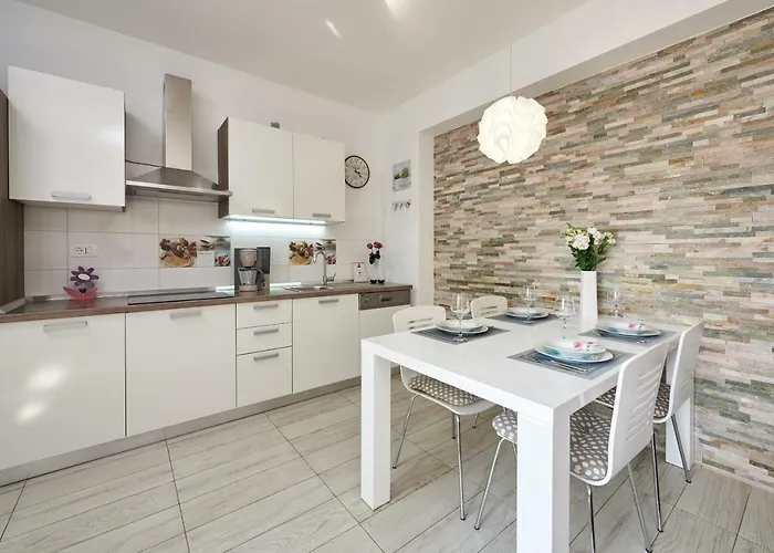 Carmen Apartment Trogir