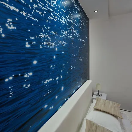 Apartament Carmen *