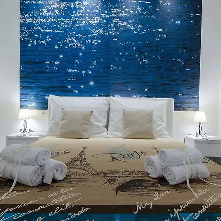 Appartement Carmen Trogir