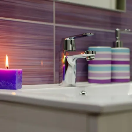 Carmen Appartement *