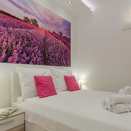 Appartement Carmen Trogir