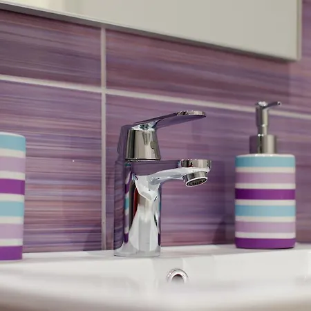 Carmen Appartement *