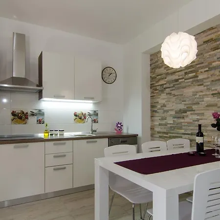 Carmen Appartement Trogir