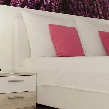 Appartement Carmen Trogir