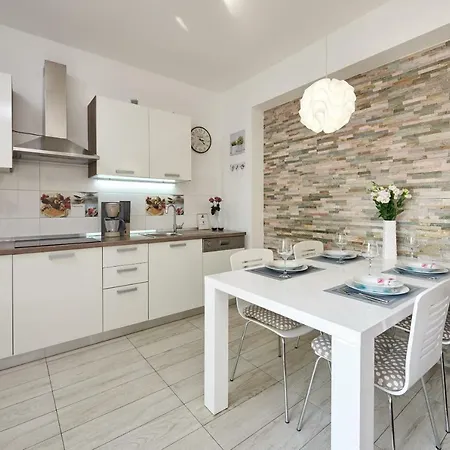 Carmen Appartement Trogir