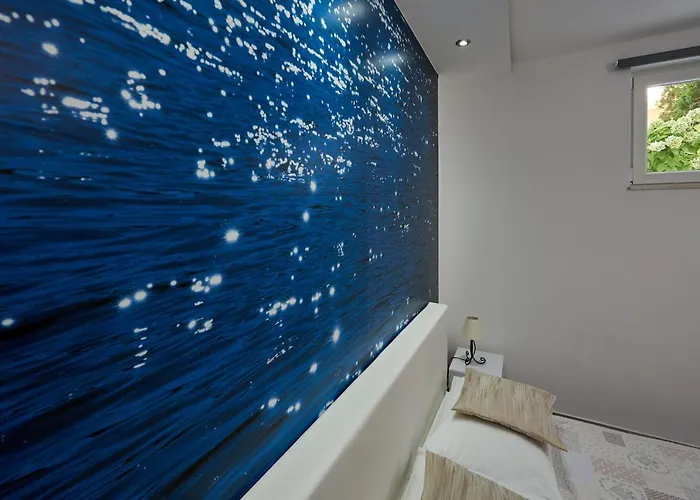 Apartman Carmen *