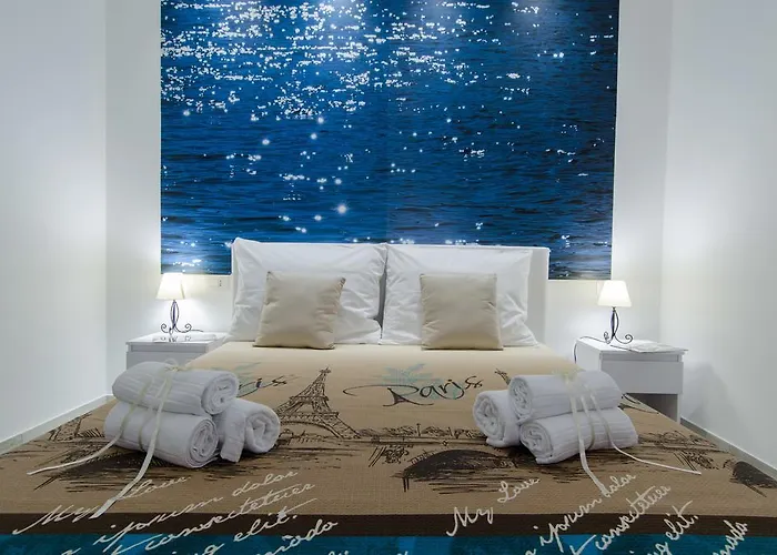 Apartman Carmen Trogir