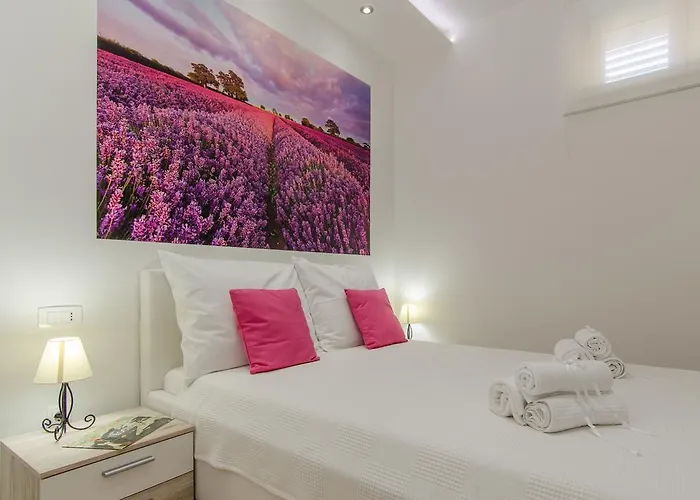 Apartman Carmen Trogir