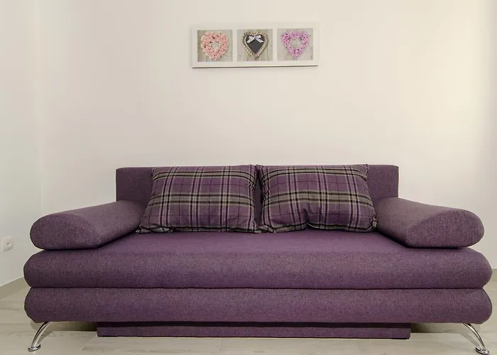 Carmen Apartman *