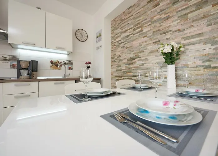 Apartman Carmen Trogir