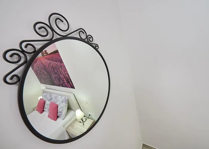 Apartman Carmen Trogir